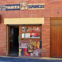 Horario de apertura Panadería Simancas, 