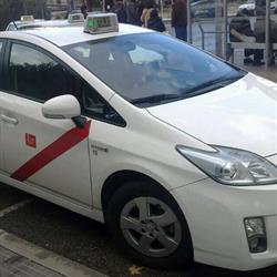Horario de apertura Taxi Villalba, Collado Villalba