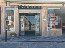 Horario de apertura Farmacia Serrano Vila, Carrión de Calatrava