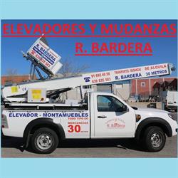 Horario de apertura Elevadores y Mudanzas R. Bardera, Valdemoro