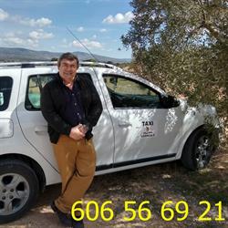 Horario de apertura Taxi Villena,