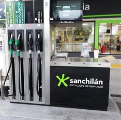 Horario de apertura Sanchilán, Abelendo