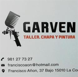 Horario de apertura Talleres Francisco Añon, A Coruña