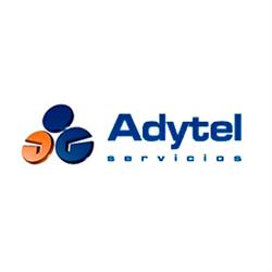 Horario de apertura Adytel, Sevilla
