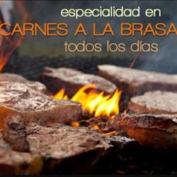 Horario de apertura Braseria Nicasio, Sant Boi de Llobregat