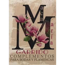 Horario de apertura MM Garrido Complementos, San Jose de la Rinconada