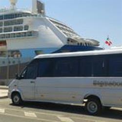 Horario de apertura AUTOCARES SIGMABUS, Puertollano