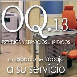 Horario de apertura Oquendo 13 - Centro de negocios San Sebastián, 
