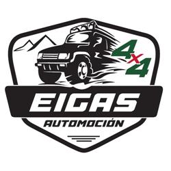 Horario de apertura Eigas Automoción, Vitoria-Gasteiz