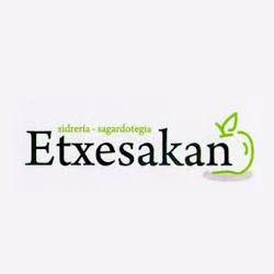 Horario de apertura Sidrería Etxesakan, Garísoain