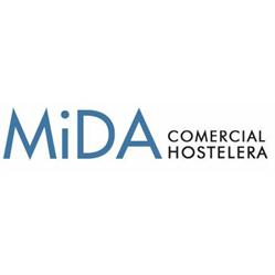 Horario de apertura Comercial Hostelera Mida, Logroño
