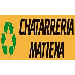Horario de apertura Chatarrería Matiena, Traña-Matiena