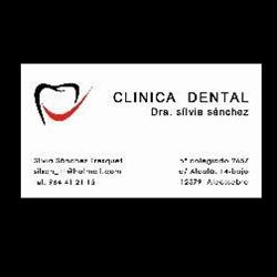 Horario de apertura Clínica Dental Silvia Sánchez Alcossebre, 