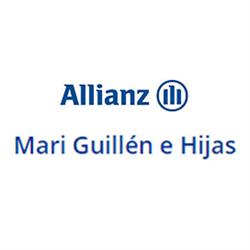 Horario de apertura Mari Guillén e hijas - Allianz Seguros, Huesca