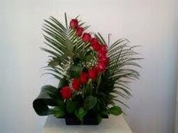 Horario de apertura Floristería Villeflor, Ejea de los Caballeros