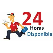 Horario de apertura Cerrajero 24 Horas Reparaciones Urgentes, Campanillas