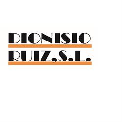 Horario de apertura DIONISIO RUIZ, S. L., Cuarte de Huerva