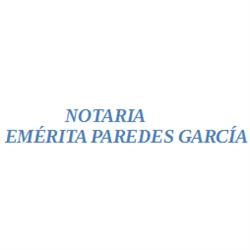 Horario de apertura Emérita Paredes García, Cartagena