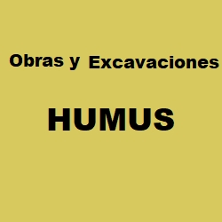 Horario de apertura Obras Y Excavaciones Humus, Palencia