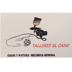 Horario de apertura Talleres El Cano, Sevilla