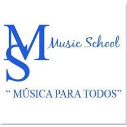 Horario de apertura Ms Music School, Areeta