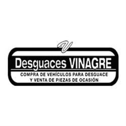 Horario de apertura Desguaces Vinagre, Zamora