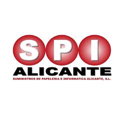 Horario de apertura Suministros De Papelería E Informatica Alicante, 
