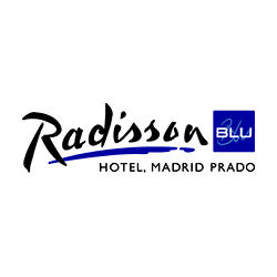 Horario de apertura Radisson Blu Hotel, Madrid Prado, 