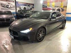Horario de apertura Global Luxury Cars Velilla, Velilla de San Antonio