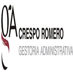 Horario de apertura Crespo Romero Gestoría Administrativa, Zamora