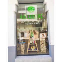 Horario de apertura Centro dietético - Herbolario Asturnat, Oviedo