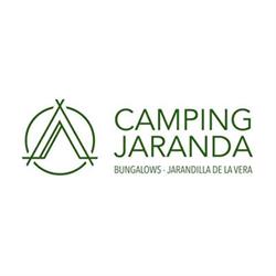 Horario de apertura Camping Jaranda, Jarandilla