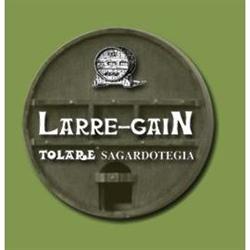 Horario de apertura SIDRERÍA LARRE-GAIN, Ereñotzu