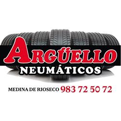 Horario de apertura Neumáticos Argüello, Medina de Ríoseco