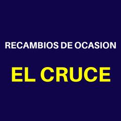 Horario de apertura Recambios de Ocasión El Cruce, Atarfe
