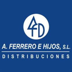 Horario de apertura A. Ferrero e Hijos SL, Zamora