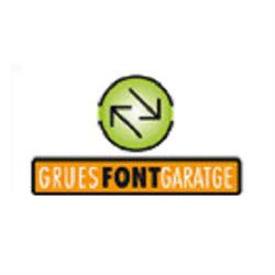 Horario de apertura GRUES FONT GARAGE S.L., Bellcaire d'Emporda