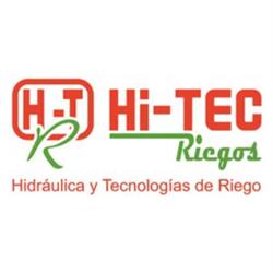 Horario de apertura HI-TEC Riegos, Cartaya