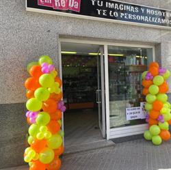 Horario de apertura Emreda, Zamora