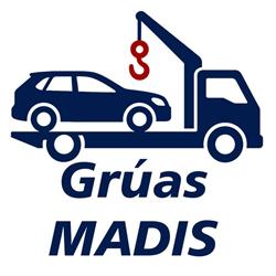 Horario de apertura Gruas Madis, Bétera