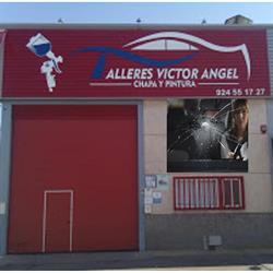Horario de apertura Talleres Victor Angel, Zafra
