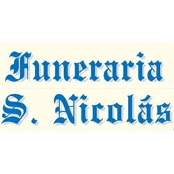 Horario de apertura Funeraria San Nicolas, Alhama de Almería