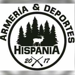 Horario de apertura Armería y Deportes Hispania, Baza