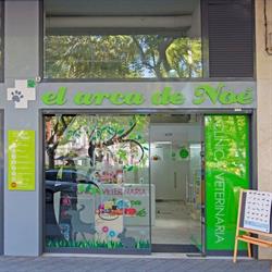 Horario de apertura Clínica Veterinaria El Arca de Noé, Valladolid