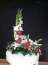Horario de apertura Floristería Brena De Arguebanes, Cabezón de la Sal
