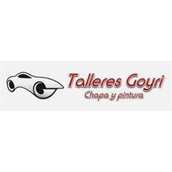 Horario de apertura Talleres Goyri - Chapa Y Pintura, Olivares