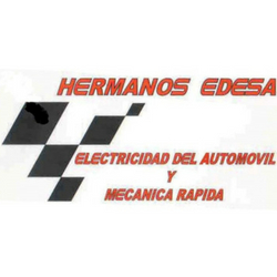 Horario de apertura Talleres Hermanos Edesa, Marrón