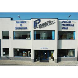Horario de apertura Hermanos Puertas, Añover de Tajo