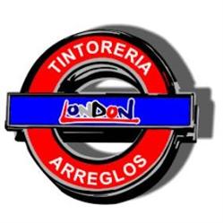Horario de apertura Tintorería London, Donostia-San Sebastián