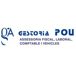 Horario de apertura Gestoría Pou, Girona
